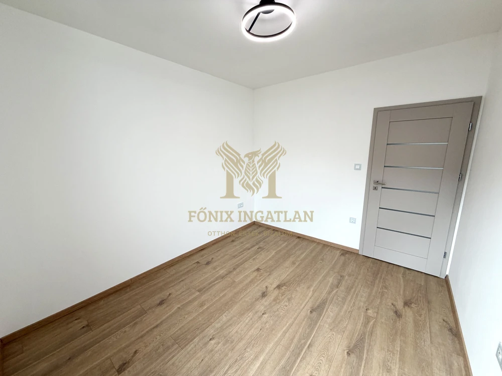 Debrecen-Józsán új építésű, kulcsrakész állapotban modern családi ház eladó!