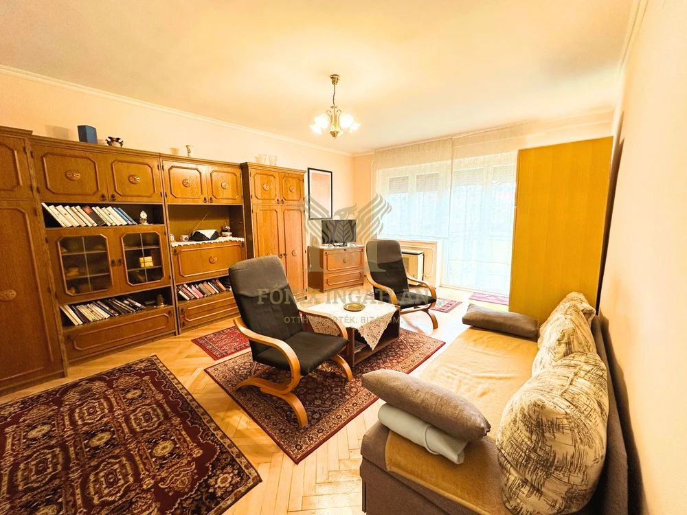 RITKASÁG! Takaros OTTHON a IV. kerületben a Szent Imre utcában