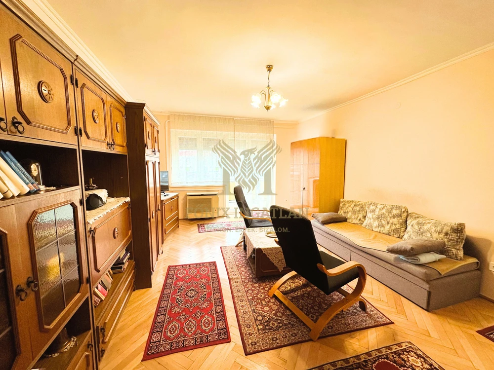 RITKASÁG! Takaros OTTHON a IV. kerületben a Szent Imre utcában