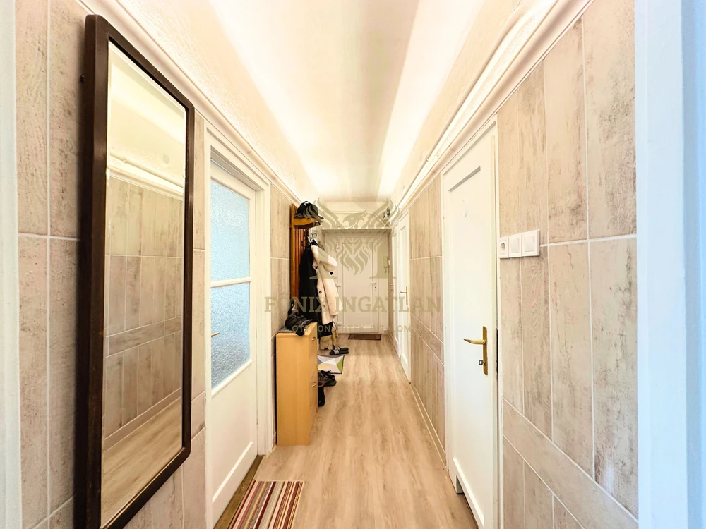 RITKASÁG! Takaros OTTHON a IV. kerületben a Szent Imre utcában