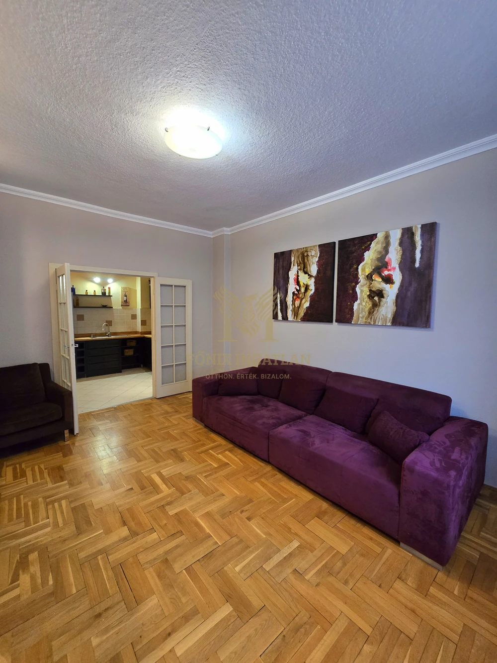 XIII. kerület Újlipótváros Thurzó utca