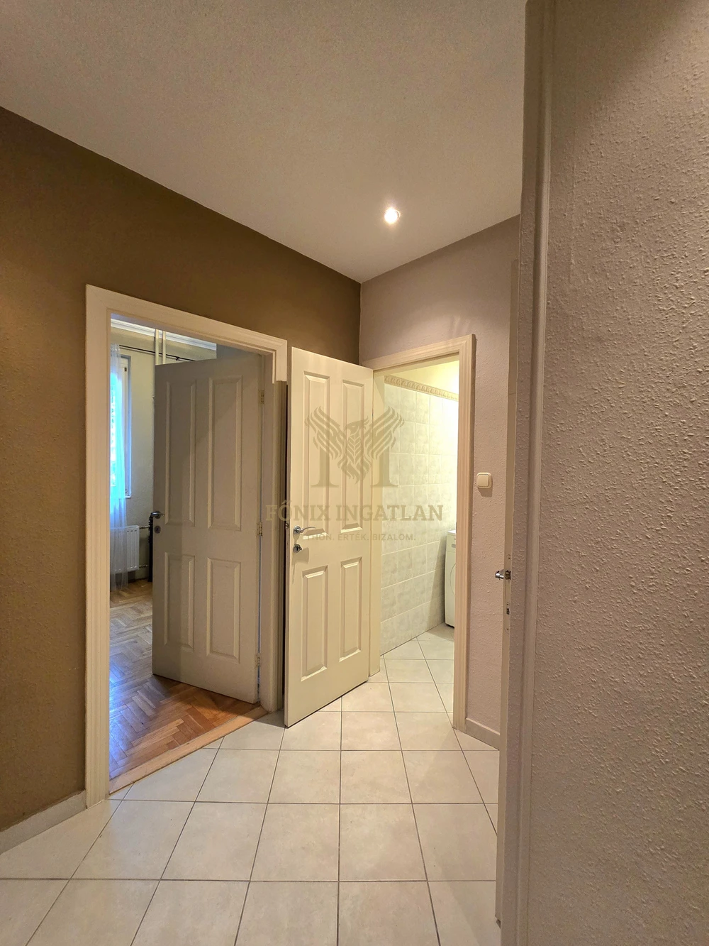 XIII. kerület Újlipótváros Thurzó utca