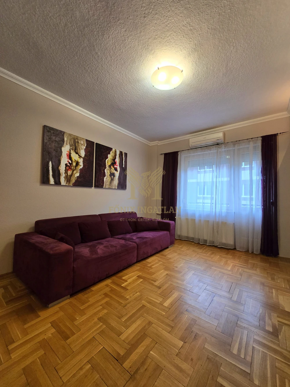 XIII. kerület Újlipótváros Thurzó utca