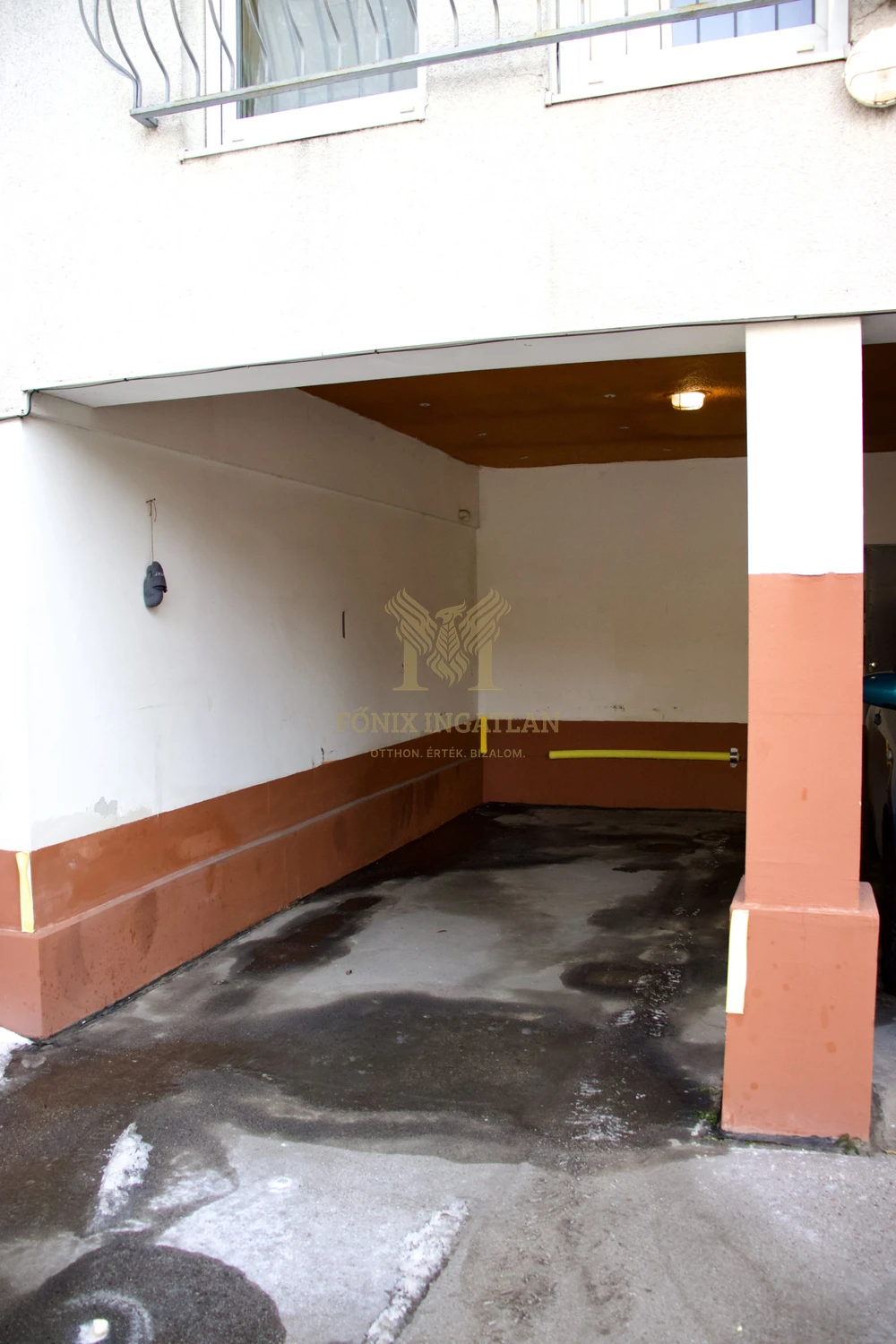 Világos, kiváló elrendezésű lakás remek lokációban – a IV. és XV. kerület határán