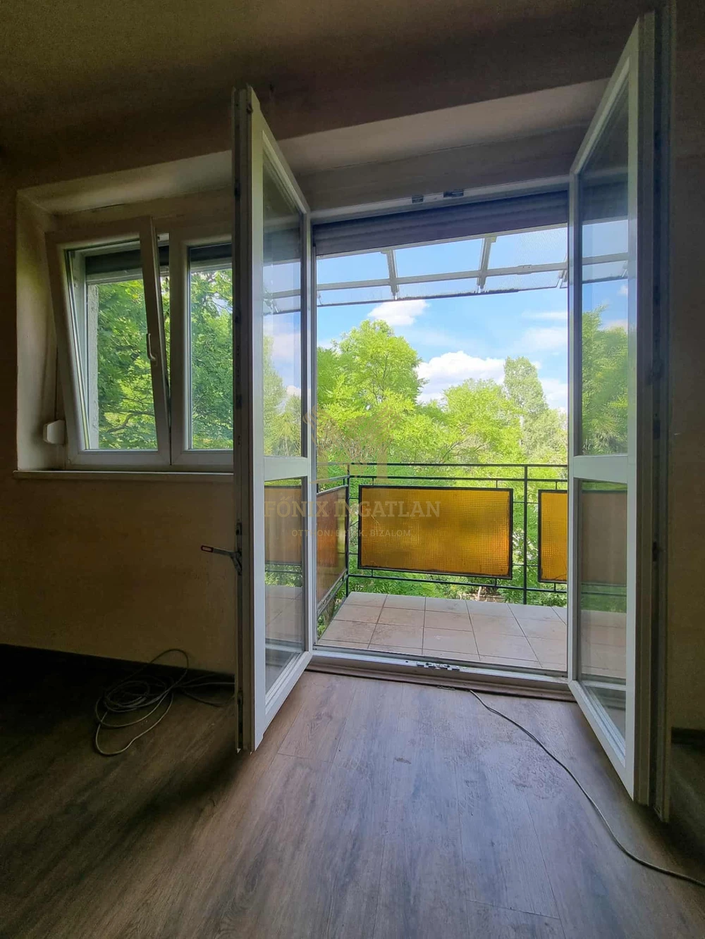 Kiváló elrendezésű, felújítandó lakás eladó  a Szent Imre utcában