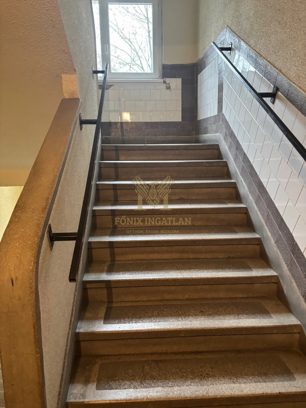 Kiváló elrendezésű, felújítandó lakás eladó  a Szent Imre utcában