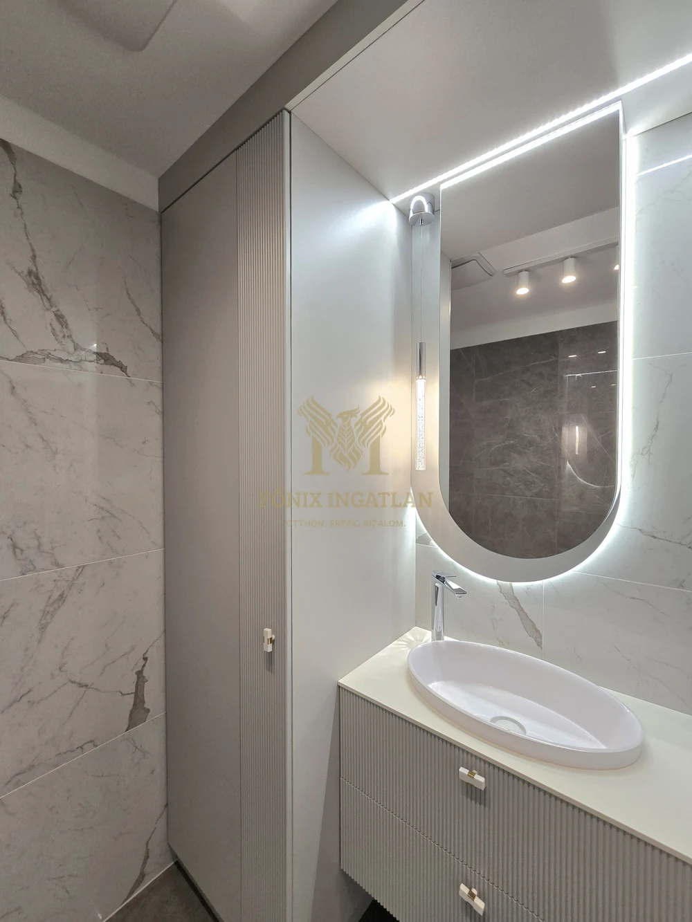 Kiadó luxuslakás Buda egyik legkedveltebb zöldövezeti részén a XI. kerületben!