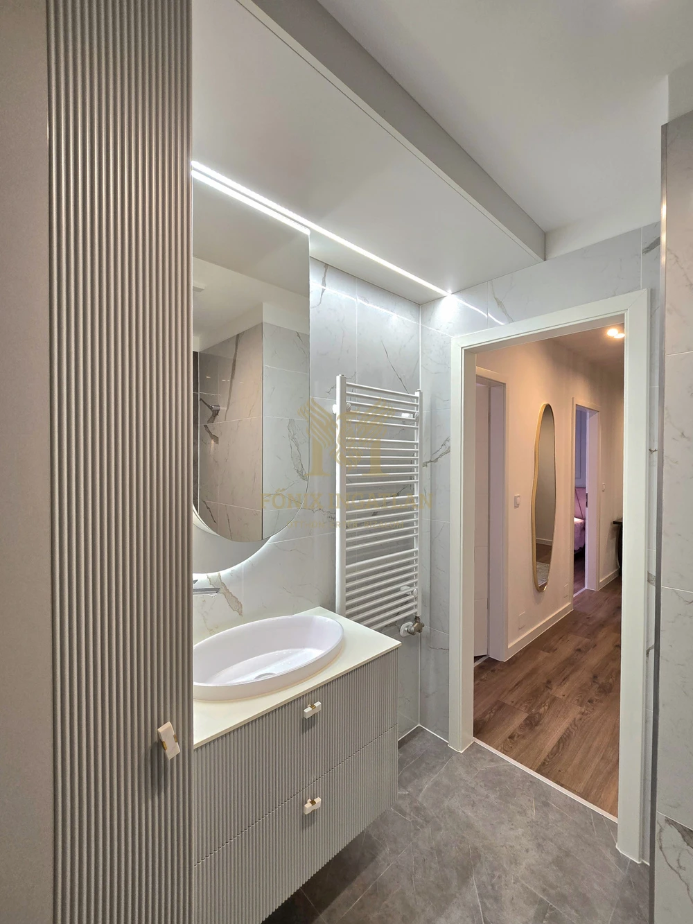 Kiadó luxuslakás Buda egyik legkedveltebb zöldövezeti részén a XI. kerületben!