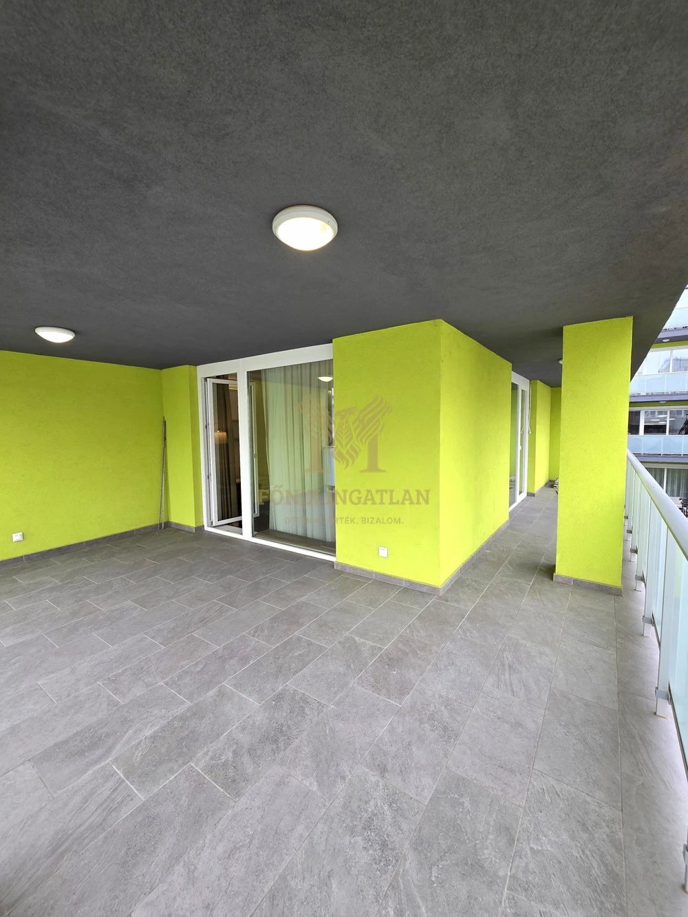 Kiadó luxuslakás Buda egyik legkedveltebb zöldövezeti részén a XI. kerületben!