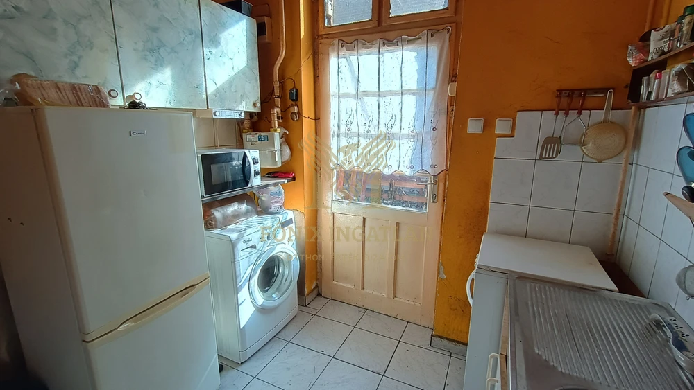 FELÚJÍTANDÓ lakás a IV. kerületben az Attila utcában