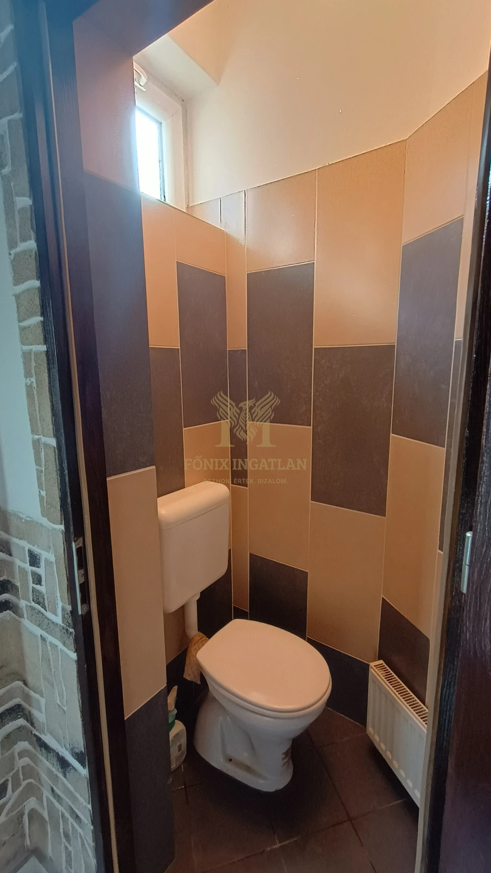 KÜLÖNLEGESSÉG  a IV. kerületben: az Attila utcában