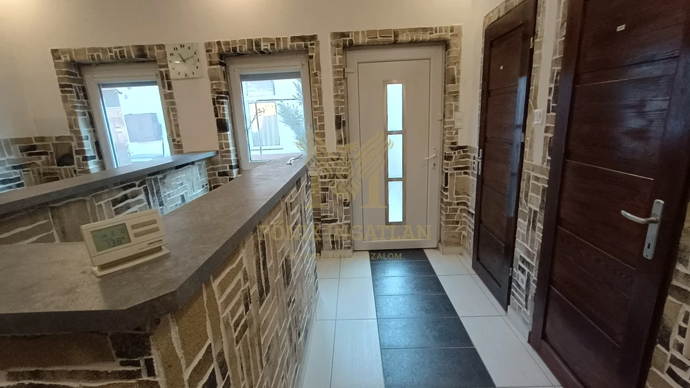 KÜLÖNLEGESSÉG  a IV. kerületben: az Attila utcában