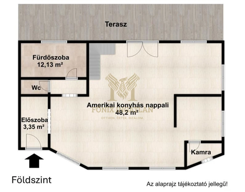 NAPELEMES, KLIMATIZÁLT IKERHÁZ KERTVÁROSI KÖRNYEZETBEN