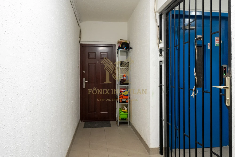 NAPFÉNYES, TÁGAS OTTHON PARKRA NÉZŐ KILÁTÁSSAL – 4. EMELET, LIFTES HÁZBAN!