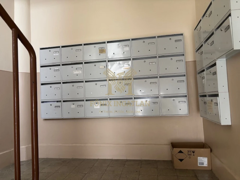 Hangulatos OTTHON a XIII. kerületben