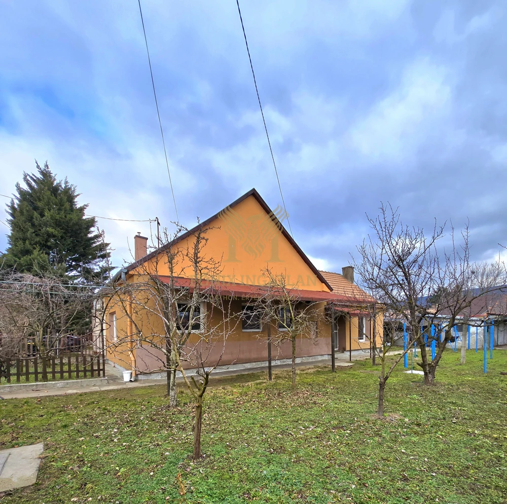 Tatabányán Családi ház eladó