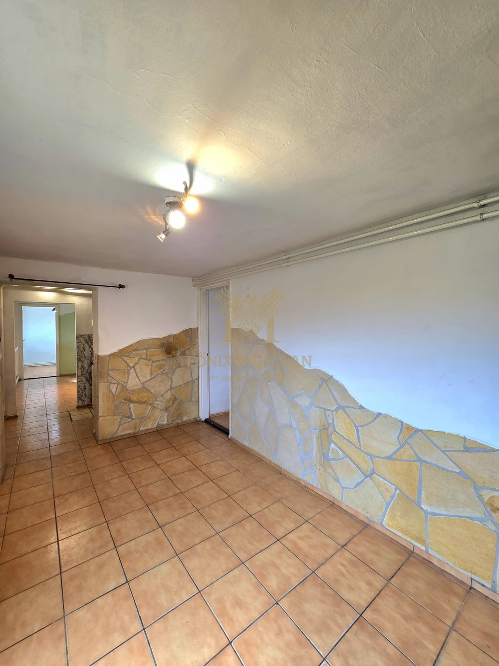 Tatabányán Családi ház eladó