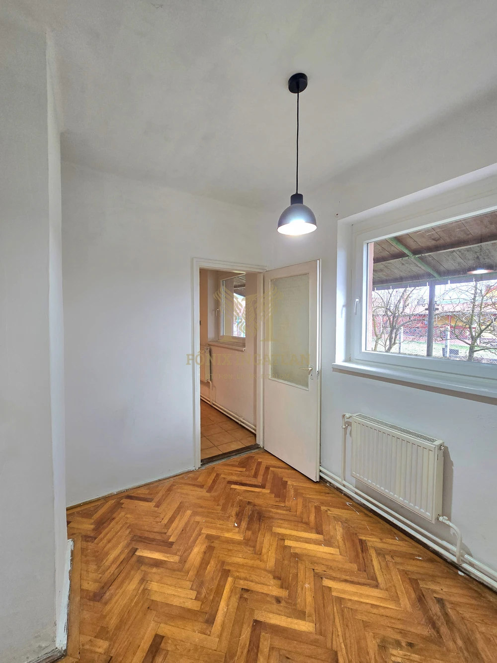 Tatabányán Családi ház eladó