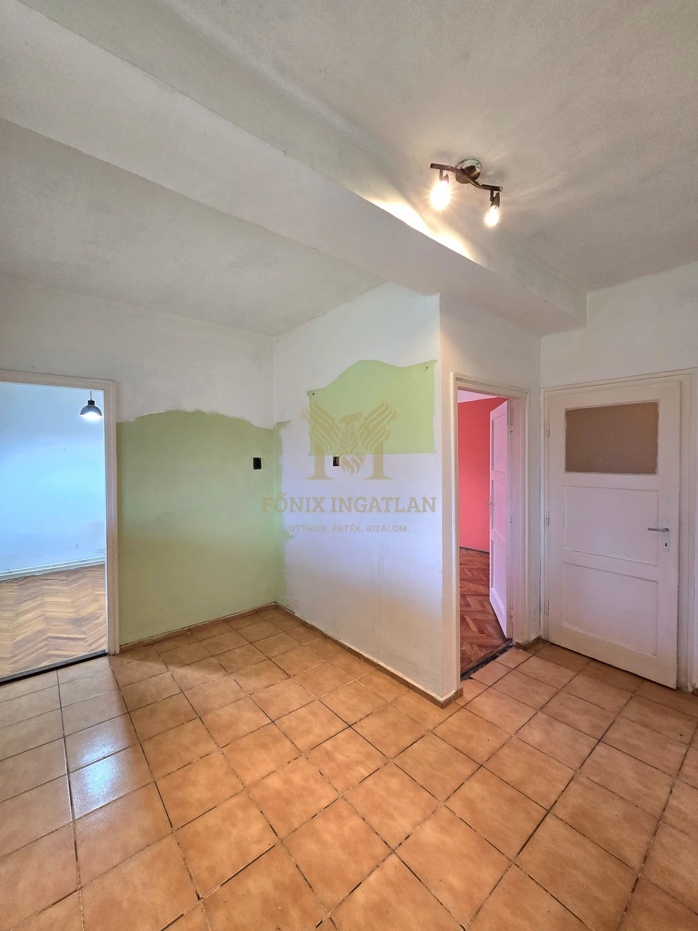 Tatabányán Családi ház eladó