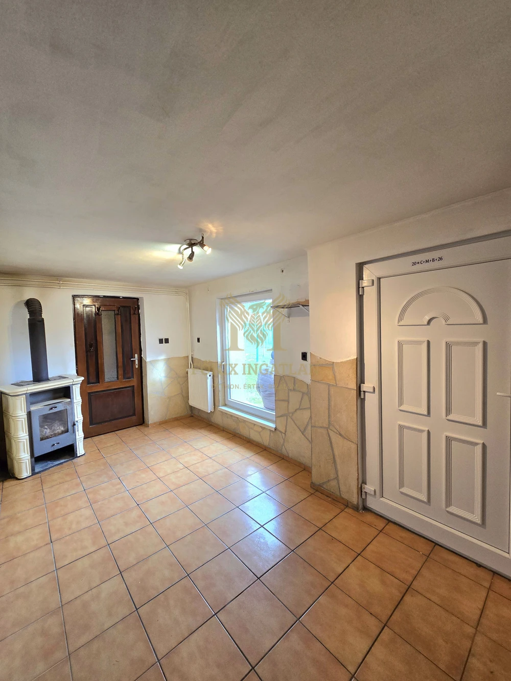 Tatabányán Családi ház eladó