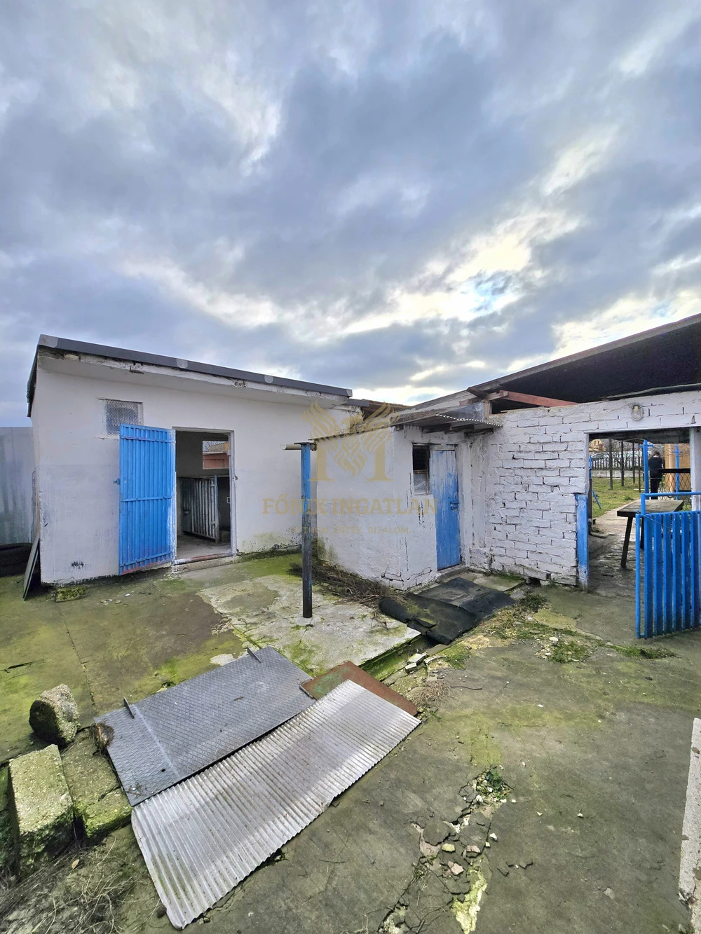 Tatabányán Családi ház eladó