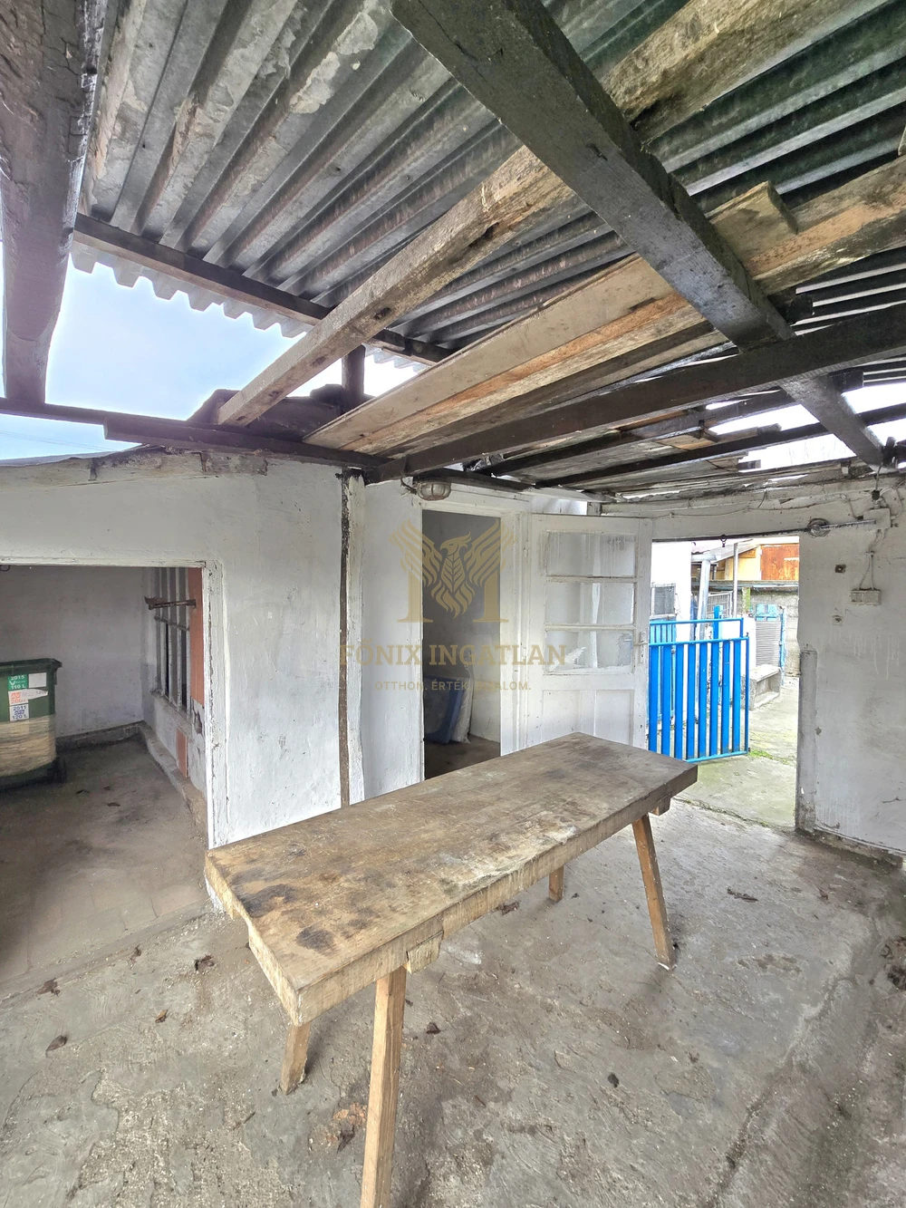 Tatabányán Családi ház eladó