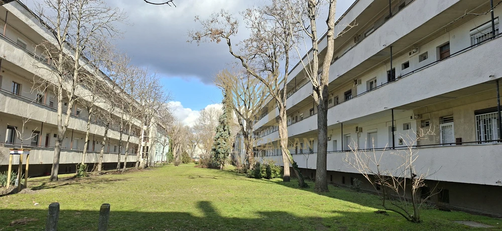 Hangulatos OTTHON a XIII. kerületben