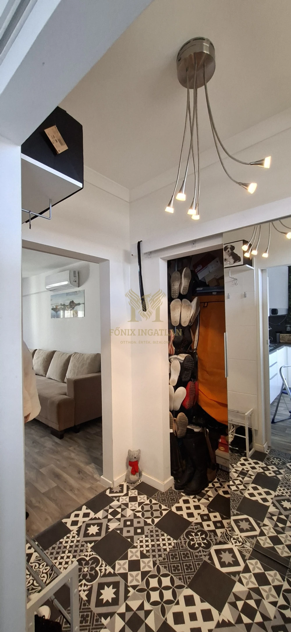 Hangulatos OTTHON a XIII. kerületben