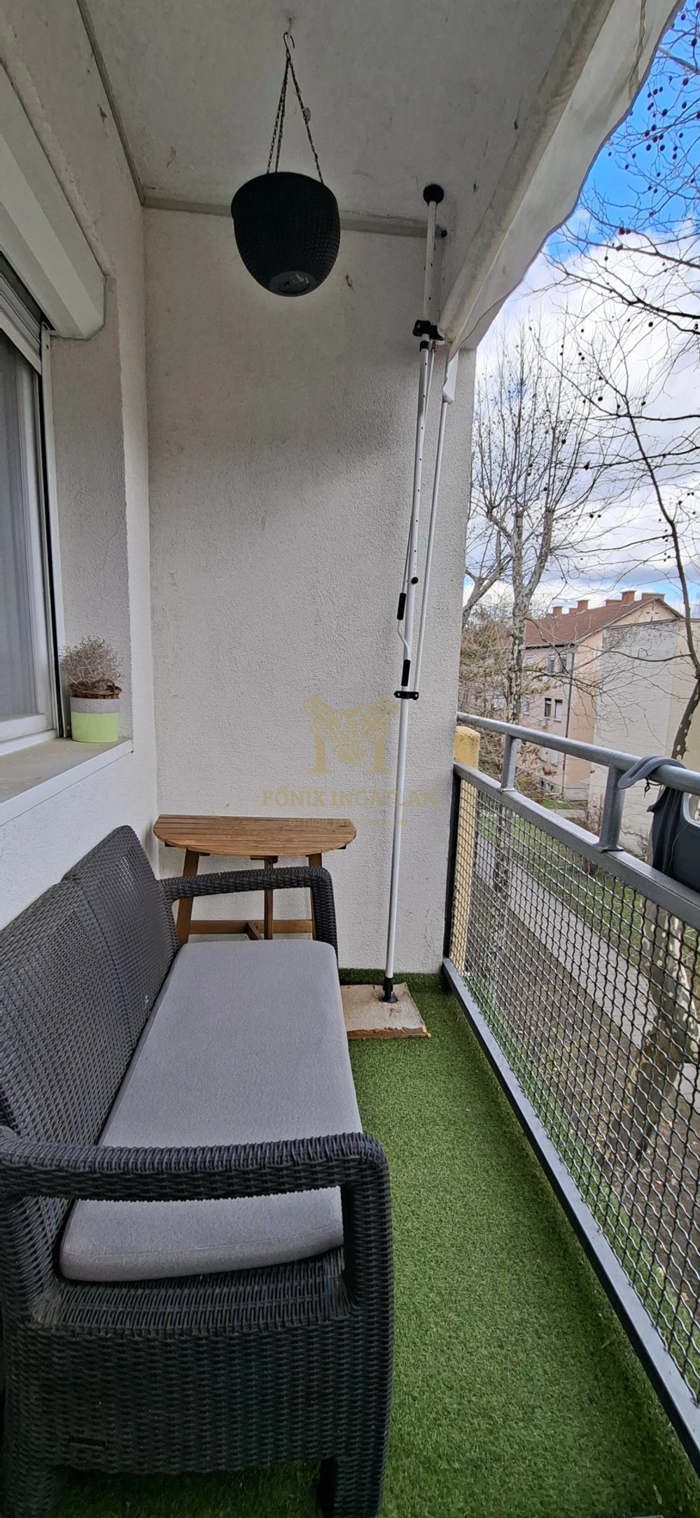 Hangulatos OTTHON a XIII. kerületben