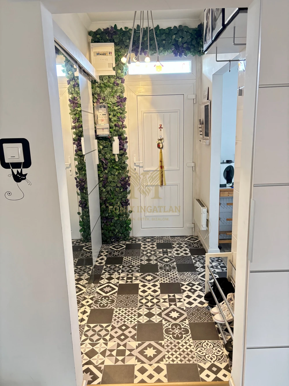 Hangulatos OTTHON a XIII. kerületben