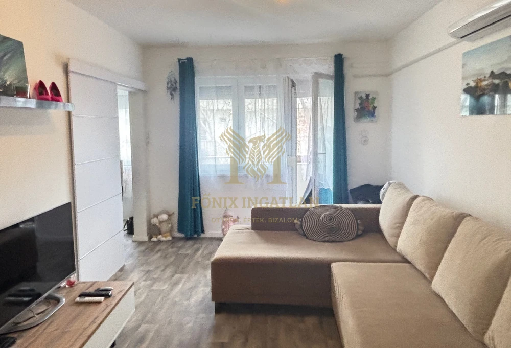 Hangulatos OTTHON a XIII. kerületben