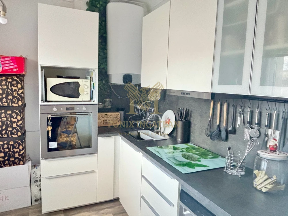 Hangulatos OTTHON a XIII. kerületben