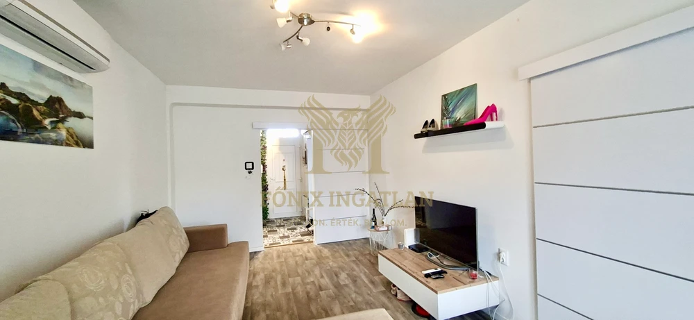 Hangulatos OTTHON a XIII. kerületben