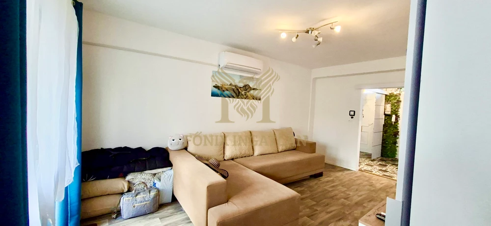 Hangulatos OTTHON a XIII. kerületben