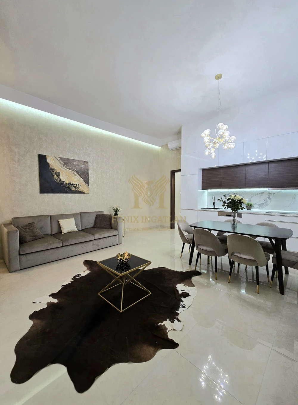 Dunai panorámás, kifinomult luxus, amely most elérhető – Újpesti rakpart, Palatinus házak!