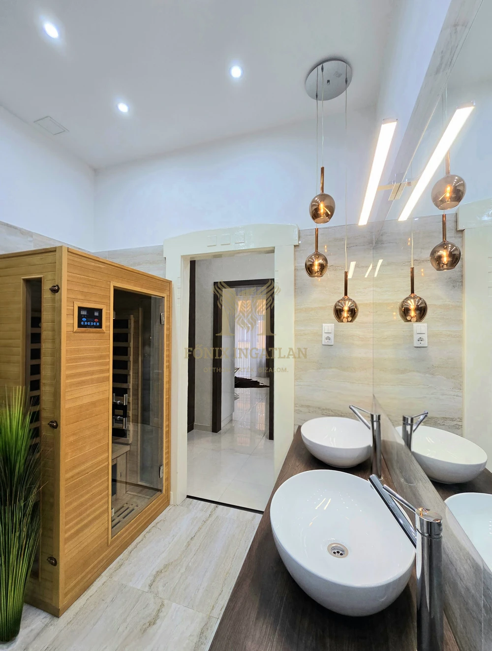 Dunai panorámás, kifinomult luxus, amely most elérhető – Újpesti rakpart, Palatinus házak!