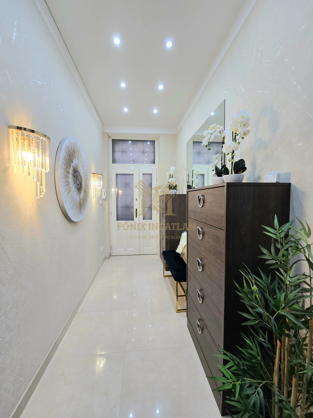 Dunai panorámás, kifinomult luxus, amely most elérhető – Újpesti rakpart, Palatinus házak!