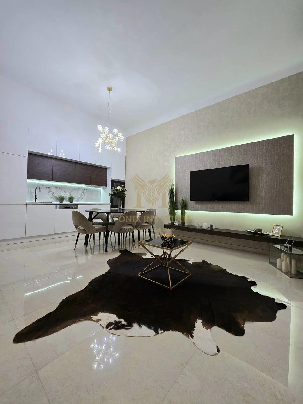 Dunai panorámás, kifinomult luxus, amely most elérhető – Újpesti rakpart, Palatinus házak!