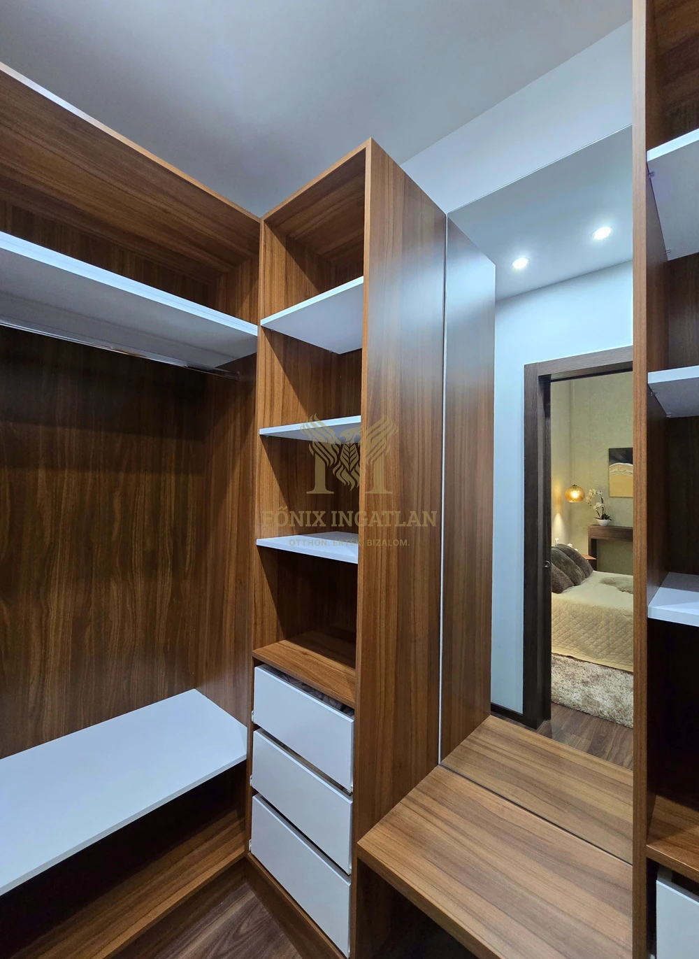 Dunai panorámás, kifinomult luxus, amely most elérhető – Újpesti rakpart, Palatinus házak!