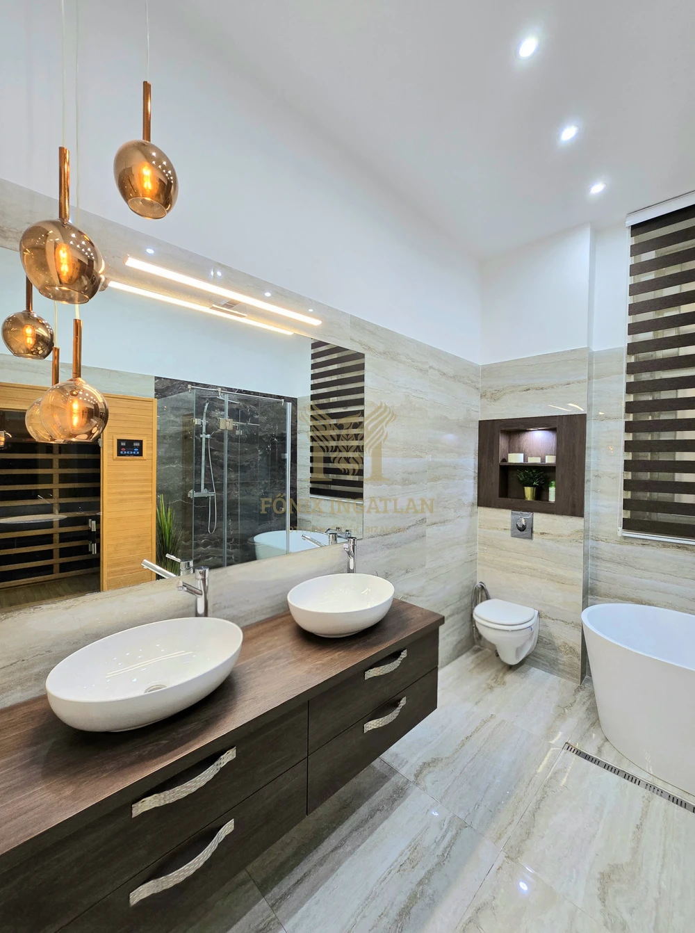 Dunai panorámás, kifinomult luxus, amely most elérhető – Újpesti rakpart, Palatinus házak!