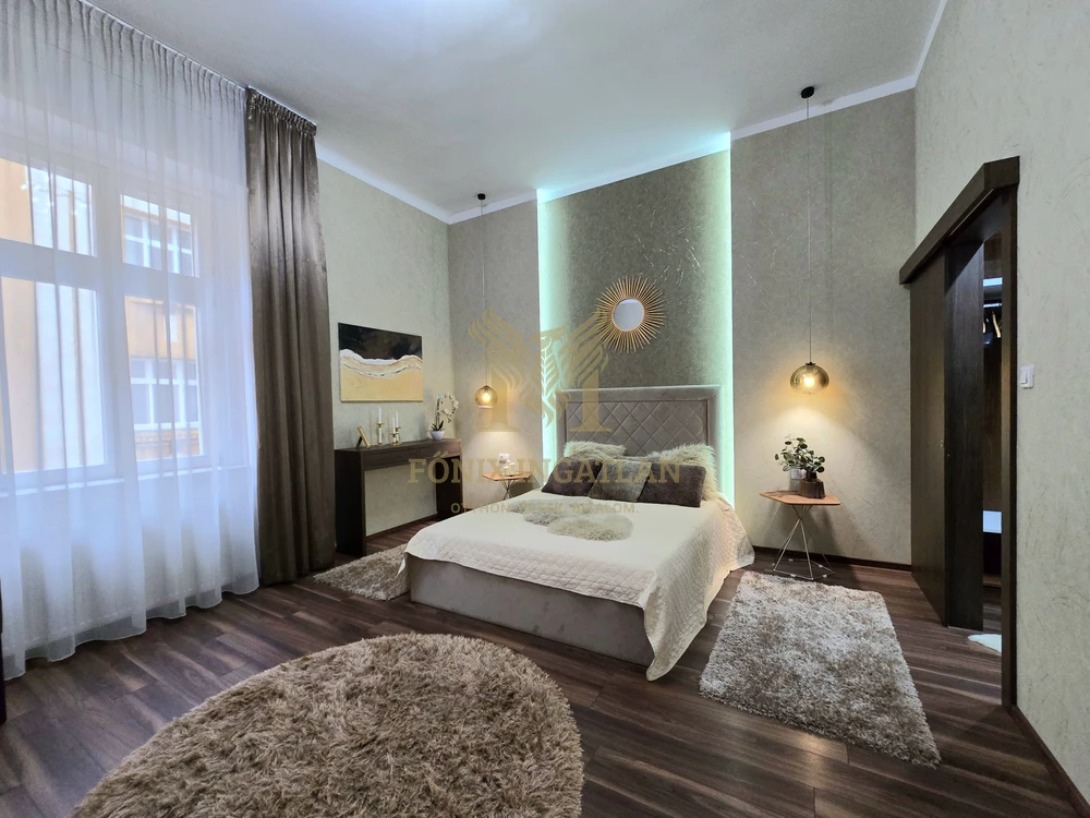 Dunai panorámás, kifinomult luxus, amely most elérhető – Újpesti rakpart, Palatinus házak!