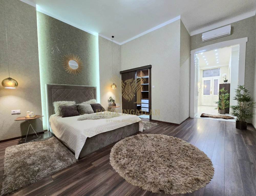 Dunai panorámás, kifinomult luxus, amely most elérhető – Újpesti rakpart, Palatinus házak!