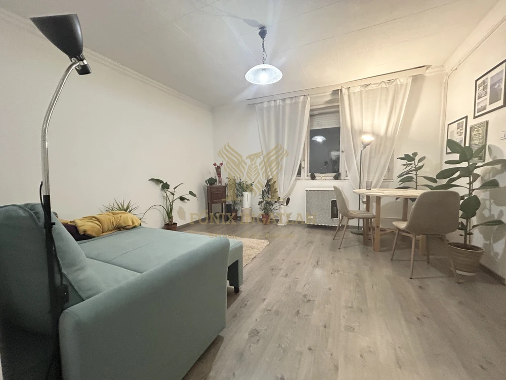 Költözz Deákvár központjába – kész otthon vár rád! 