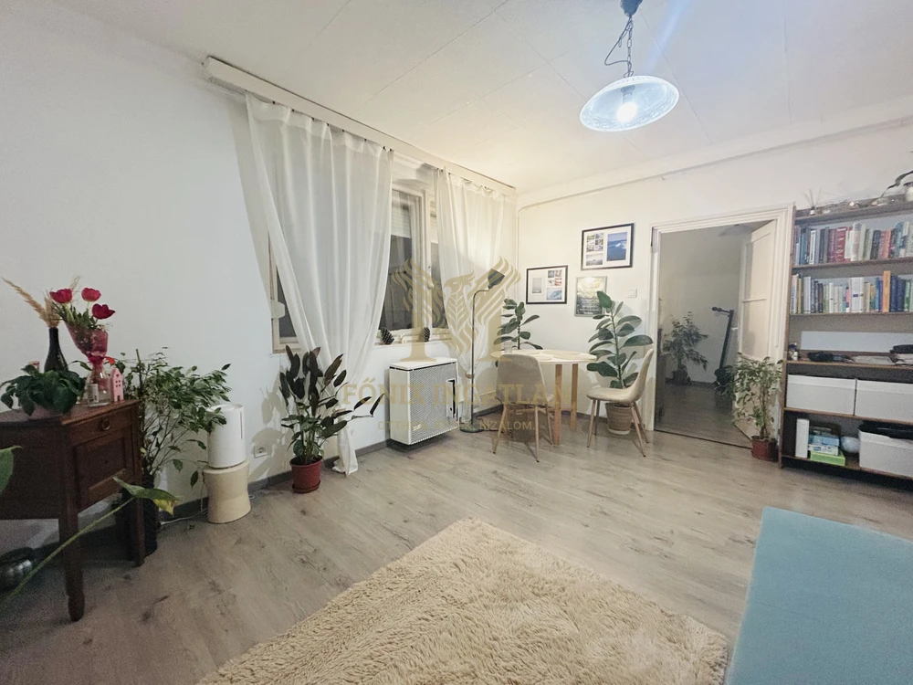 Költözz Deákvár központjába – kész otthon vár rád!