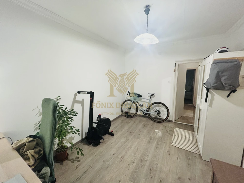 Költözz Deákvár központjába – kész otthon vár rád! 