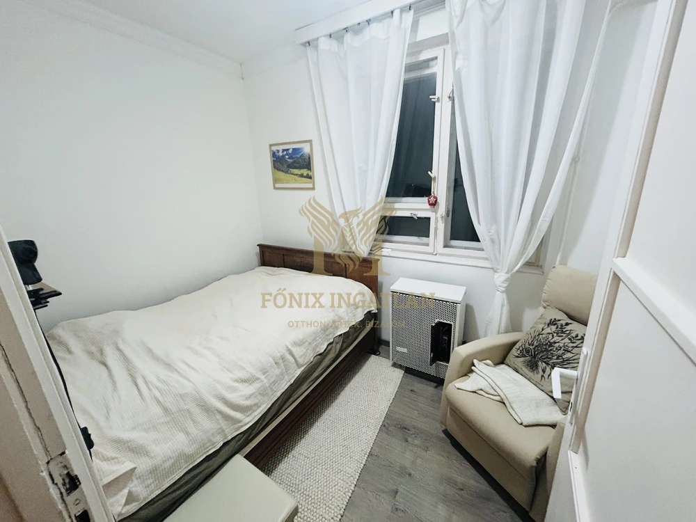 Költözz Deákvár központjába – kész otthon vár rád! 