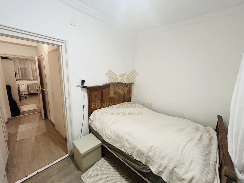 Költözz Deákvár központjába – kész otthon vár rád! 