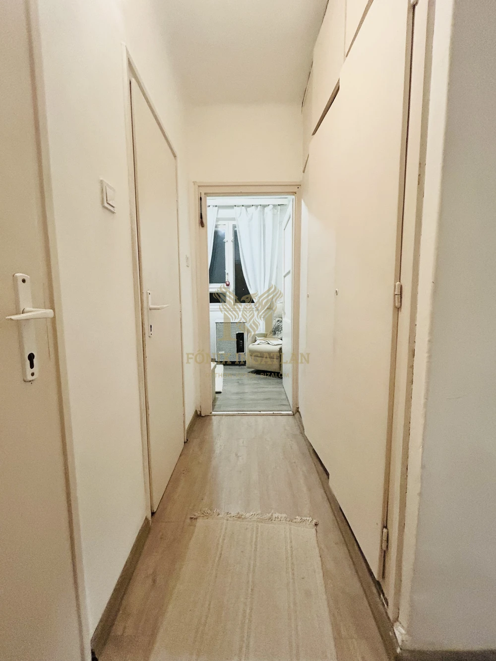 Költözz Deákvár központjába – kész otthon vár rád! 