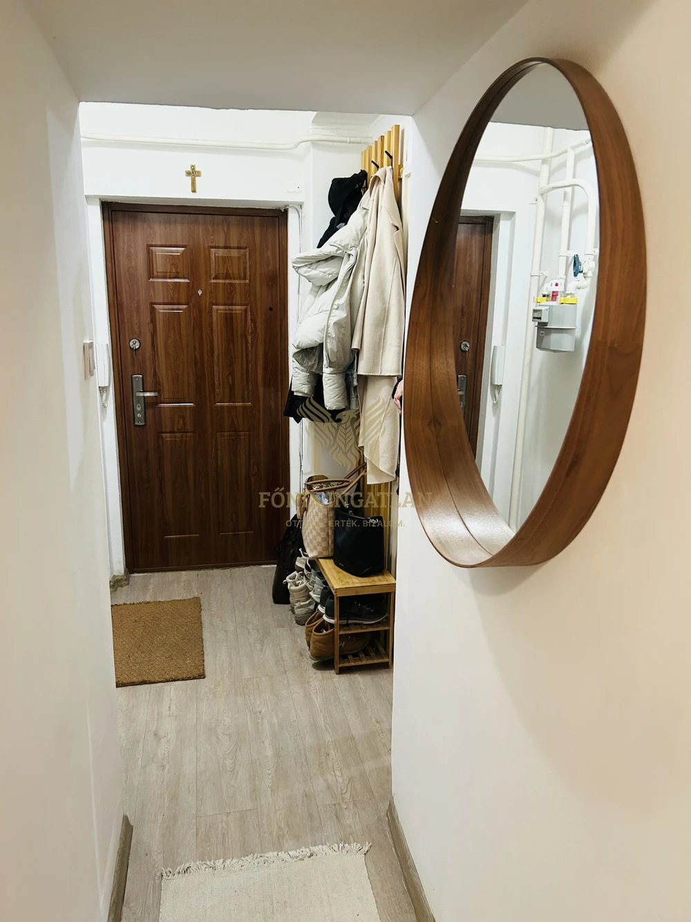 Költözz Deákvár központjába – kész otthon vár rád! 