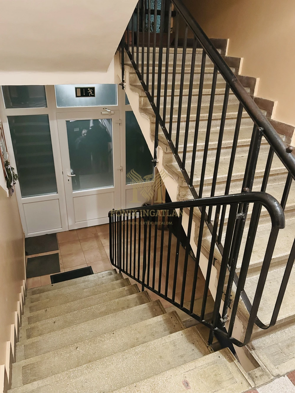 Költözz Deákvár központjába – kész otthon vár rád! 